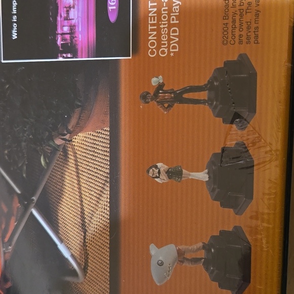 Trivial Pursuit DVD SNL Edition - Picture 8 of 8